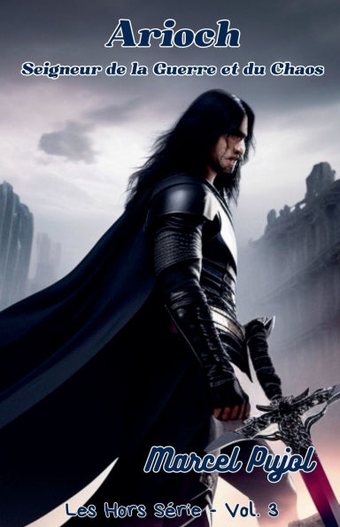 Arioch - Seigneur de la Guerre et du Chaos