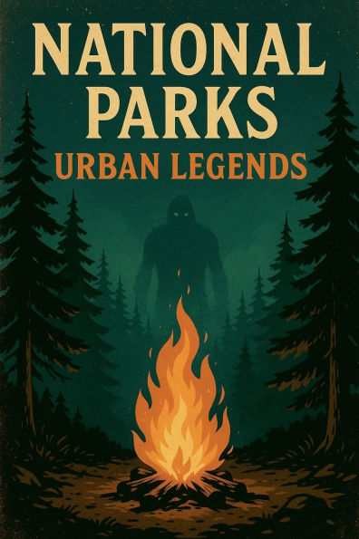 National Parks Urban Legends