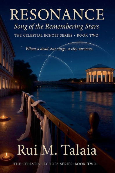 Resonance: Song of the Remembering Stars