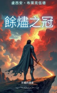 Title: 餘燼之冠：灰燼的遺產, Author: 盧西安-布萊克伍德