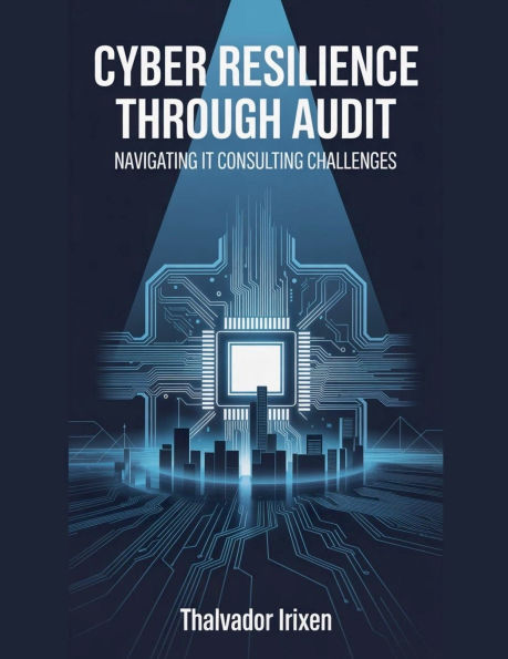 Cyber Resilience Through Audit: Navigating IT Consulting Challenges