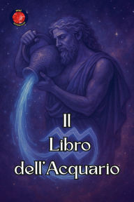 Title: Il Libro dell'Acquario, Author: Alina Rubi