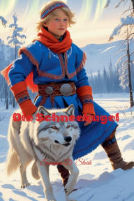 Title: Die Schneekugel, Author: Susanna D Stark