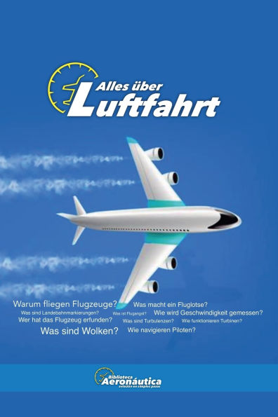Alles Ã¯Â¿Â½ber Luftfahrt
