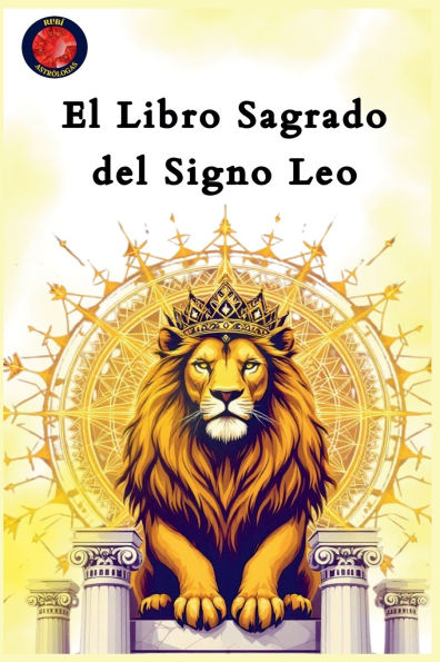El Libro Sagrado del Signo Leo