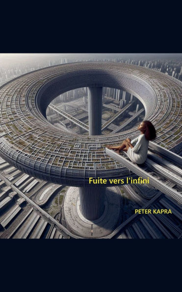 Fuite vers l'infini
