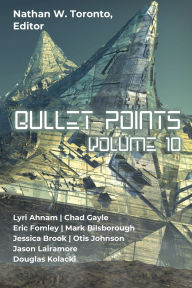 Free pdf textbook downloads Bullet Points 10