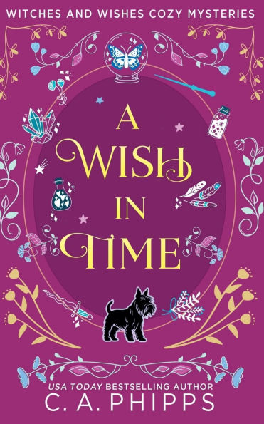 A Wish In Time