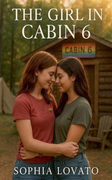The Girl Cabin 6