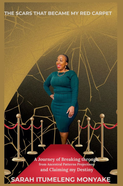 The Scars That Became My Red Carpet