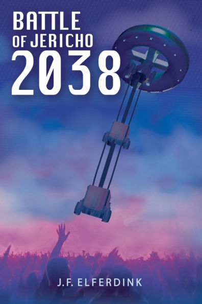 Battle of Jericho 2038