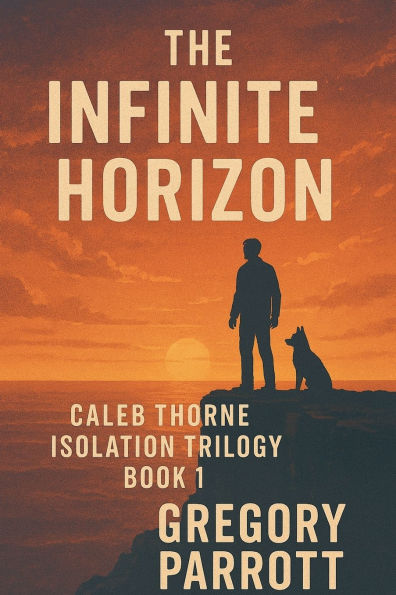 The Infinite Horizon