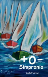 Title: +o-, Author: Simpronio