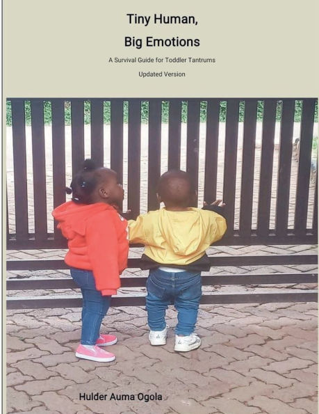 Tiny Human, Big Emotions