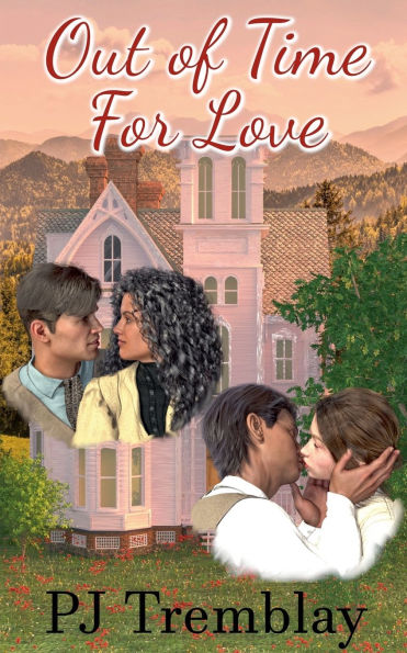 Out of Time For Love