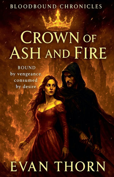 Crown of Ash and Fire