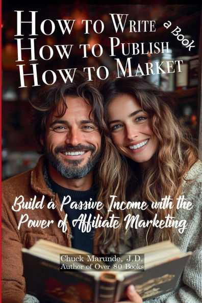 How to Write a Book, Publish Market Book