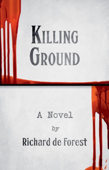 Killing Ground