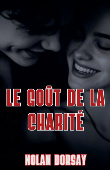 Le goÃ¯Â¿Â½t de la charitÃ¯Â¿Â½