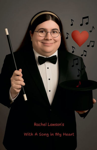 With a Song My Heart