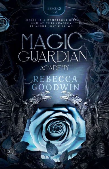 Magic Guardian Academy