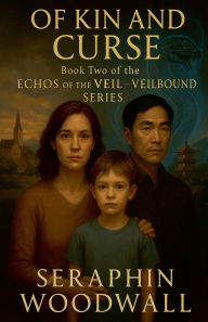 English books audios free download Of Kin And Curse