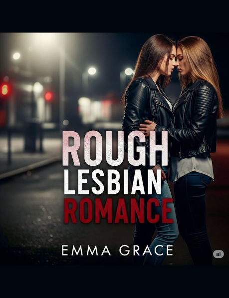 Rough Lesbian Romance