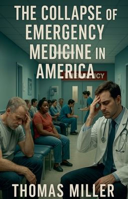 The Collapse of Emergency Medicine America