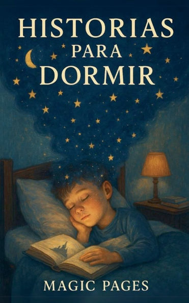 Historias Para Dormir