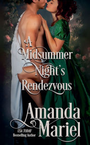 Download books in french for free A Midsummer Night's Rendezvous (English Edition)