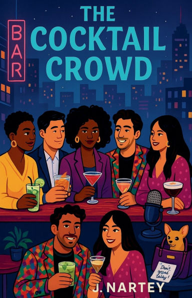 The Cocktail Crowd