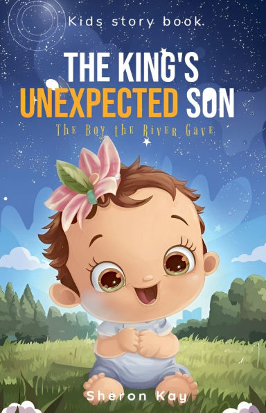 The king's unexpected son