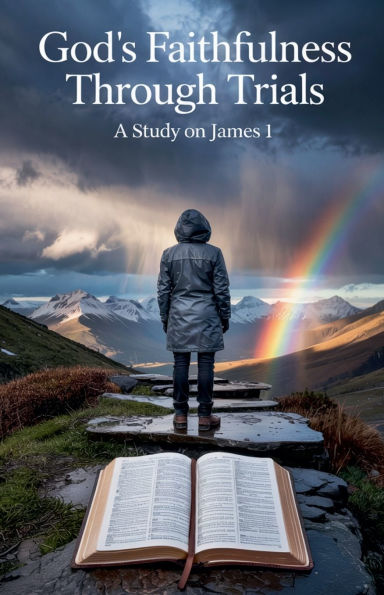 God's Faithfulness Through Trials