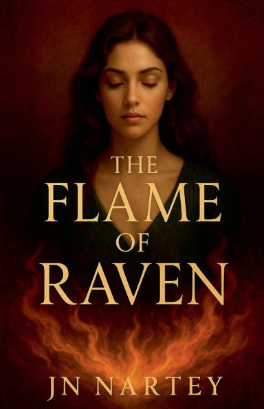 The Flame of Raven