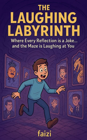 The Laughing Labyrinth
