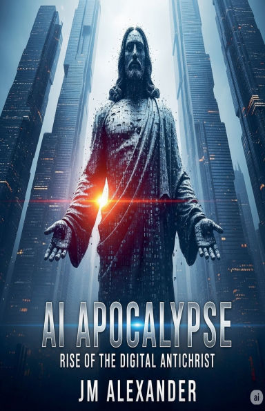 AI Apocalypse Rise of the Digital Antichrist