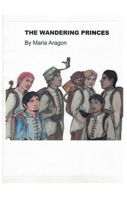 The Wandering Princes
