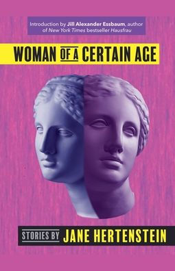 Woman of a Certain Age