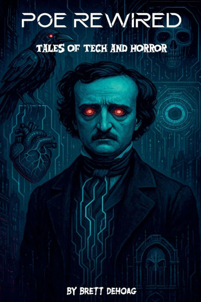 Poe Rewired: Tales of Tech and Horror