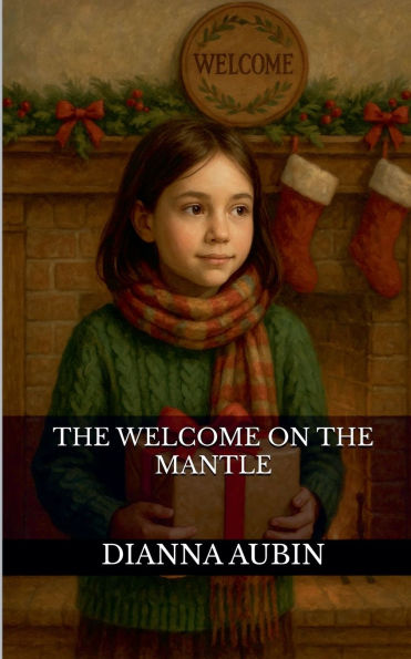 the Welcome on Mantle