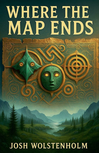Where the Map Ends