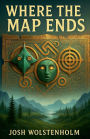 Where the Map Ends