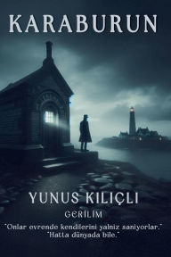 Title: Karaburun, Author: Yunus Kilicli