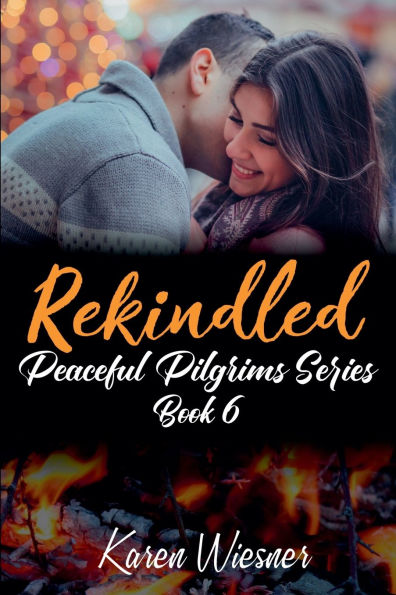Rekindled
