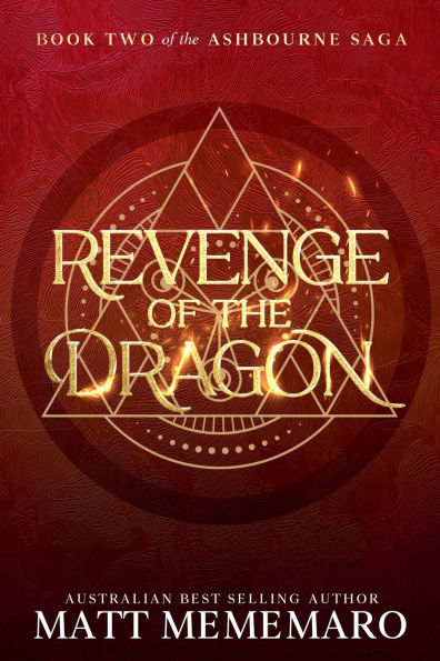Revenge of the Dragon