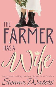 Ebook for nokia 2690 free download The Farmer Has a Wife (English Edition) by Sienna Waters  9798231833993