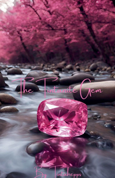 The Tintanite Gem