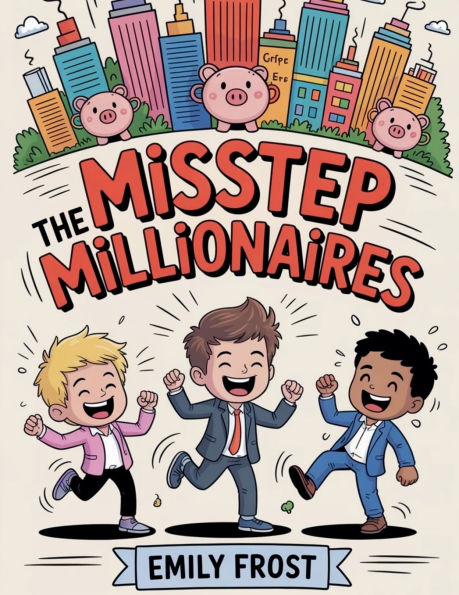 The Misstep Millionaires