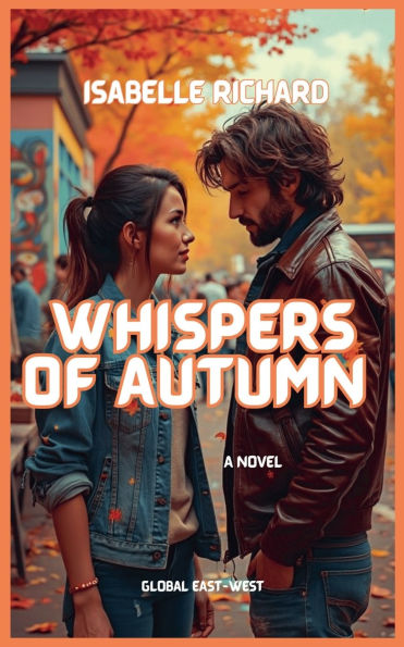 Whispers of Autumn