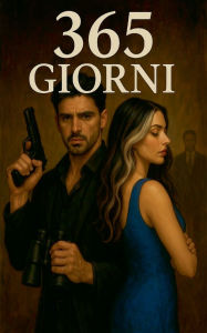 Title: 365 Giorni, Author: Sahur Marco Verro